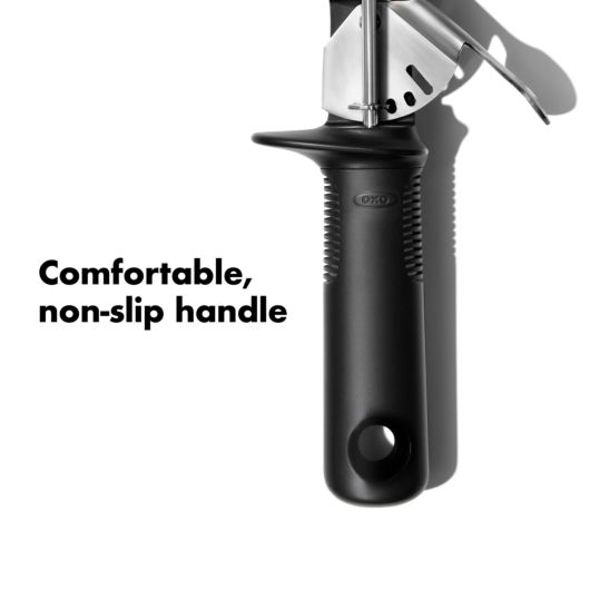 Premium Stainless Steel Ice Cream Scoop - Classic Swipe Design for Smooth Scooping - Perfect for Gelato, Sorbet, and Hard Ice Cream - Ideal for Home, Restaurants, and Ice Cream Shops