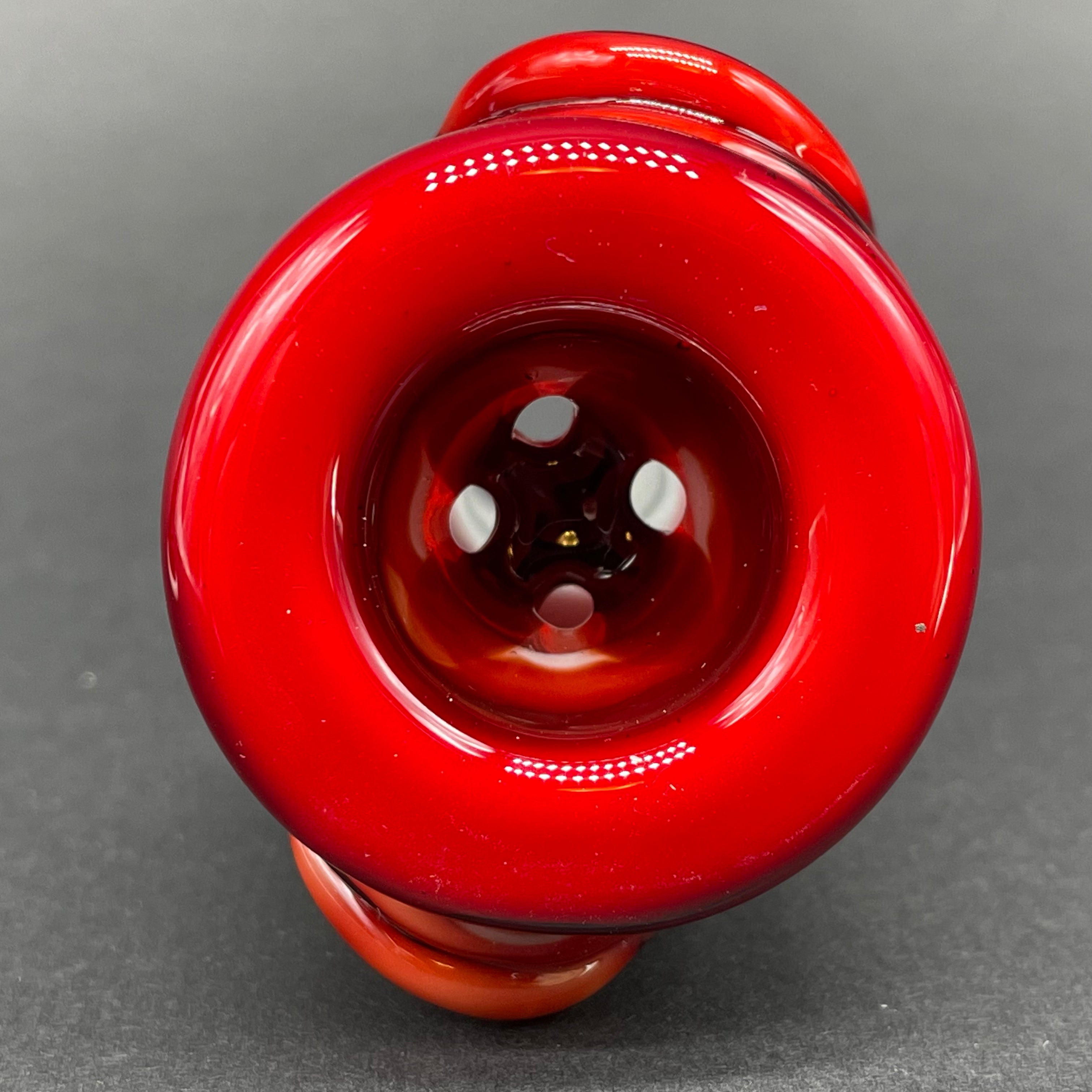 18mm Cyclopean Santa Slide - Fun Christmas Toy for Kids & Collectors | Perfect for Holiday Decorations, Party Favors & Gift Exchanges