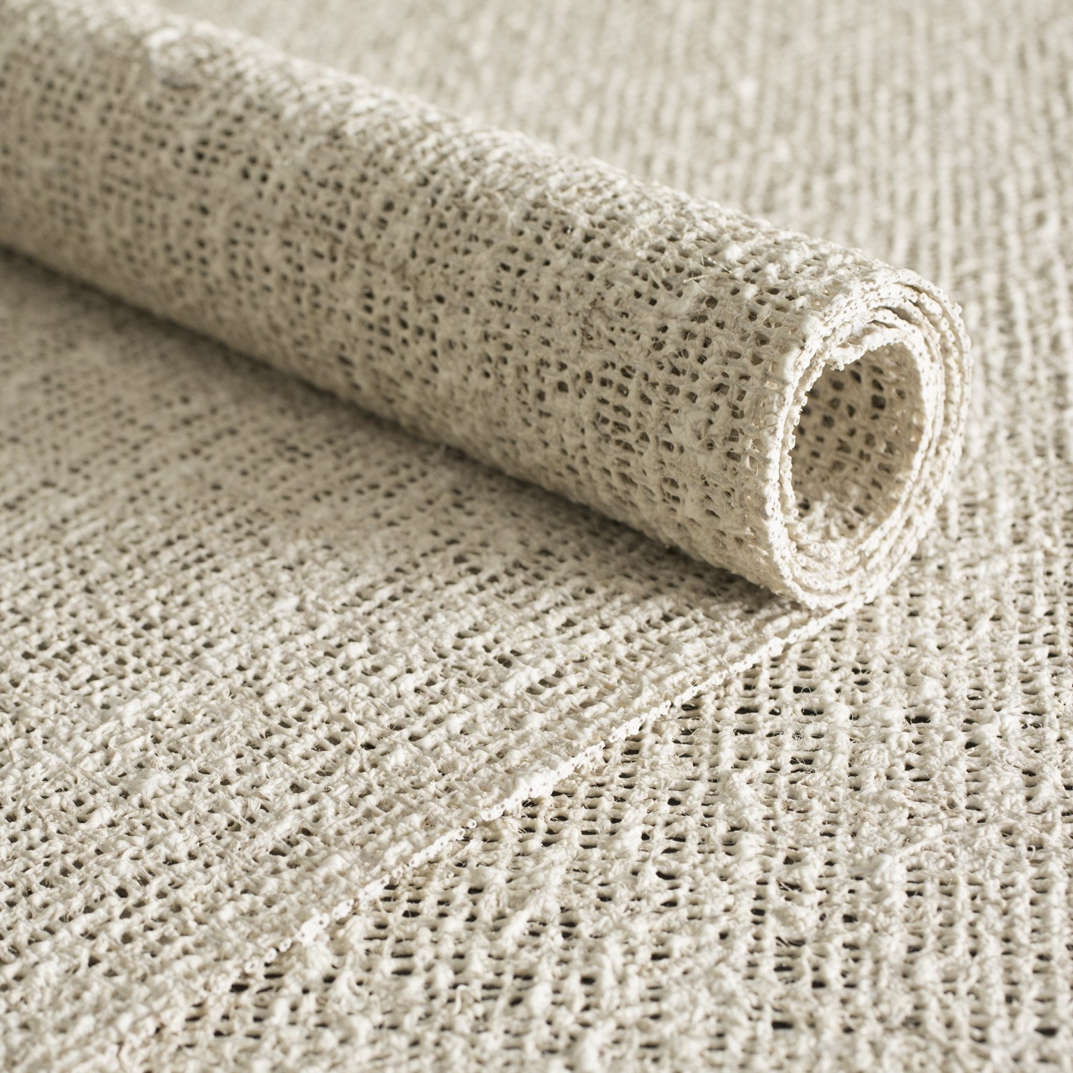 RUGPADUSA Non-Slip Rug Pad 7'x11' - 1/16