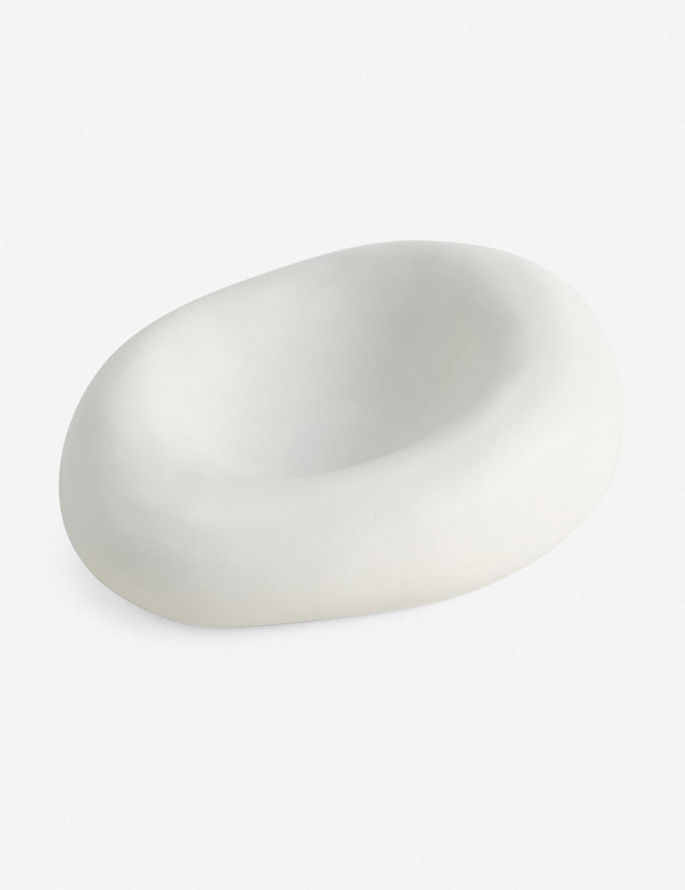 Lemieux Et Cie Balloon Bowl - Elegant Decorative Serving Bowl for Parties, Weddings & Home Decor - Perfect for Fruit, Candy & Centerpieces