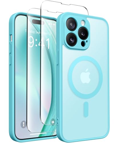 Turquoise Blue