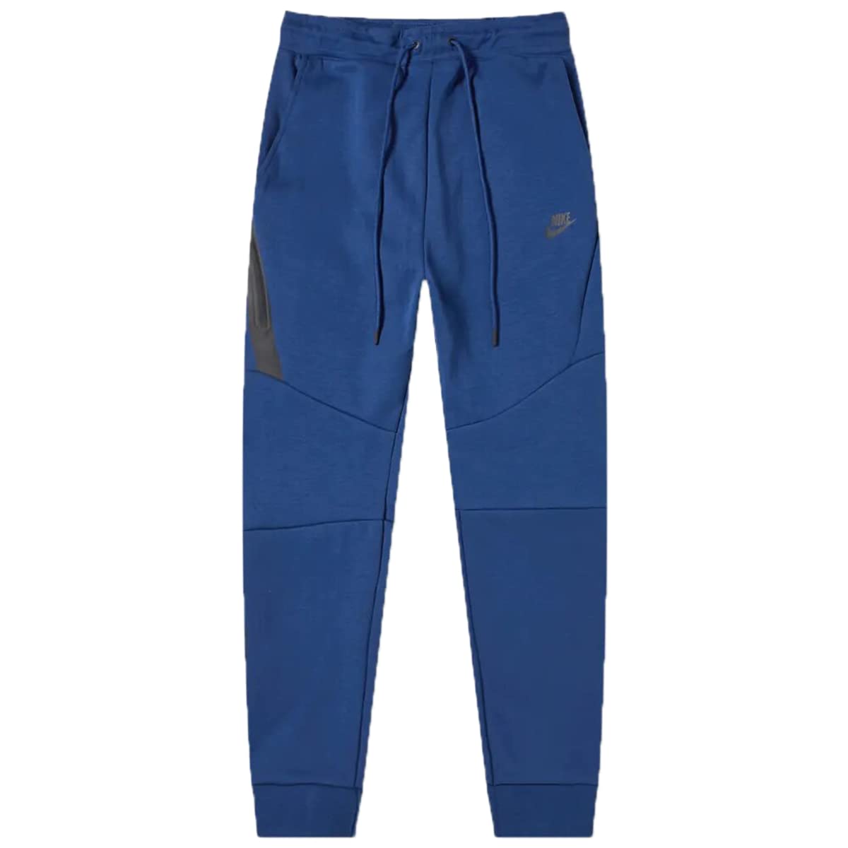 Nike Tech Fleece Men's Jogger Pants - Lightweight, Breathable & Comfortable for Running, Gym & Lounge Wear