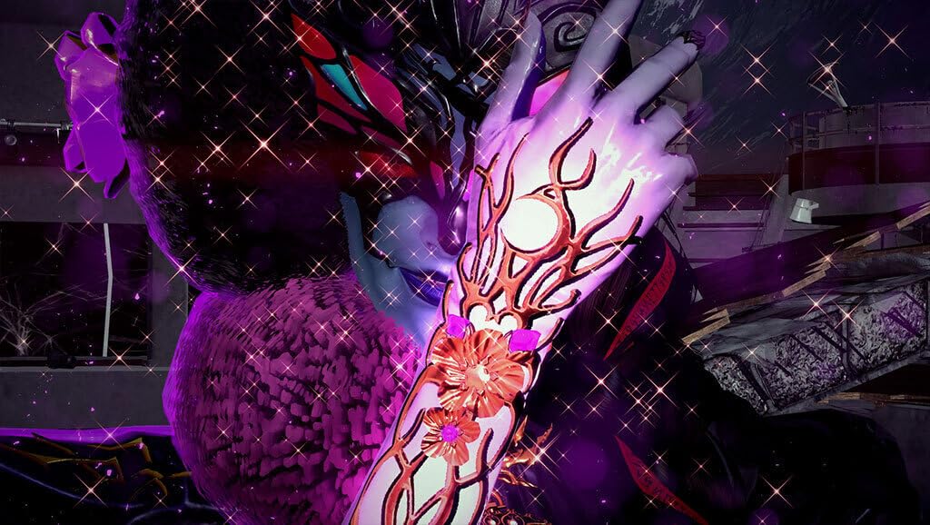 Bayonetta 3 for Nintendo Switch - Action-Adventure Game with Stunning Combat | Perfect for Home Gaming & Travel Entertainment