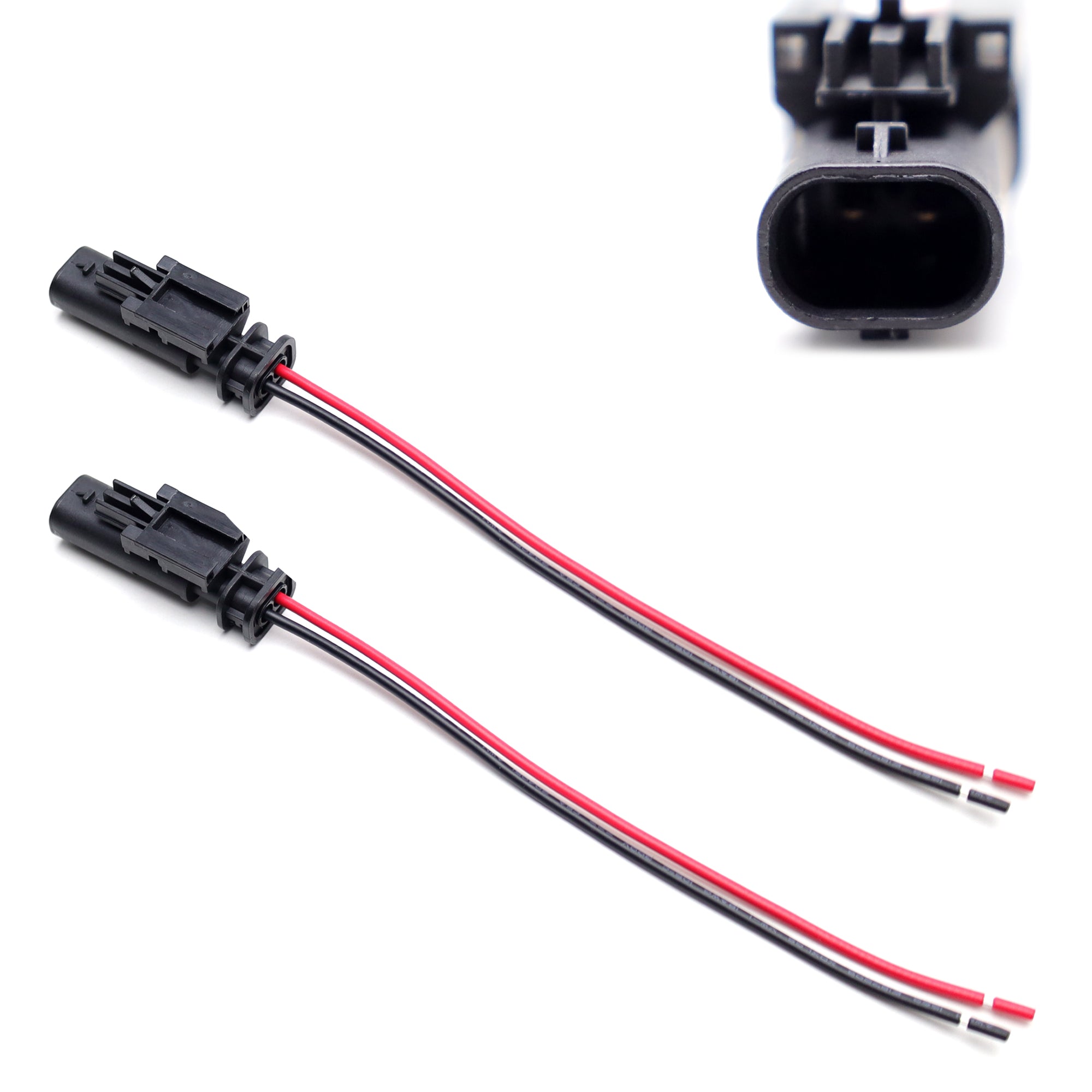 BMW G310 GS/R 2-Pin Power Outlet Connector - USB Charger & GPS Wiring Kit for Motorcycle Accessories | Perfect for Road Trips & Adventure Riding