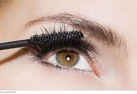 HTYAGI Waterproof Black Mascara 10g - Long Lasting Volumizing & Lengthening Mascara for Dramatic Lashes | Perfect for Daily Wear, Special Occasions & Photography