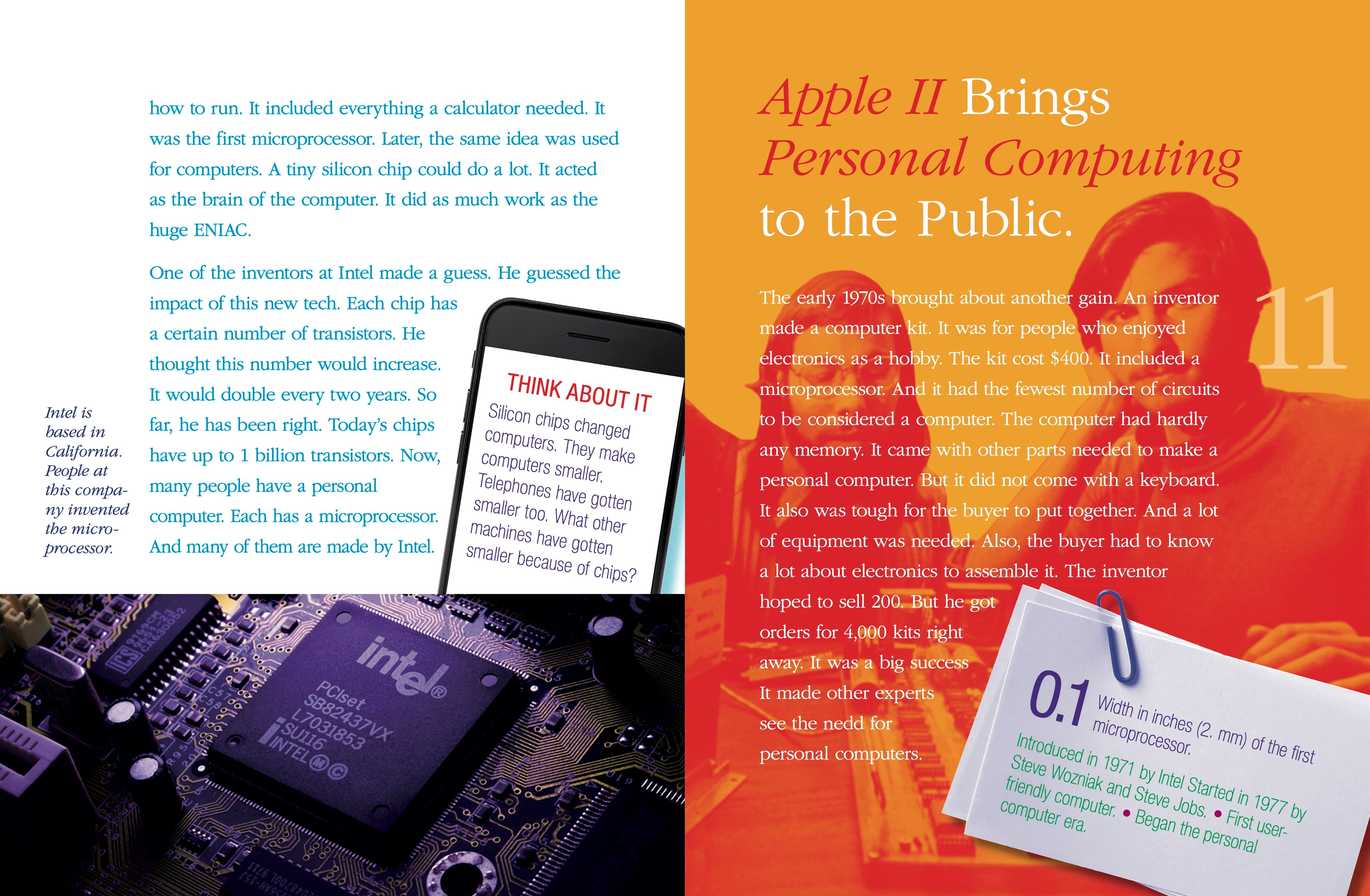 Top 12 Computer Technology Breakthroughs & Innovations | Latest Tech Advancements for Work, Gaming & AI Development