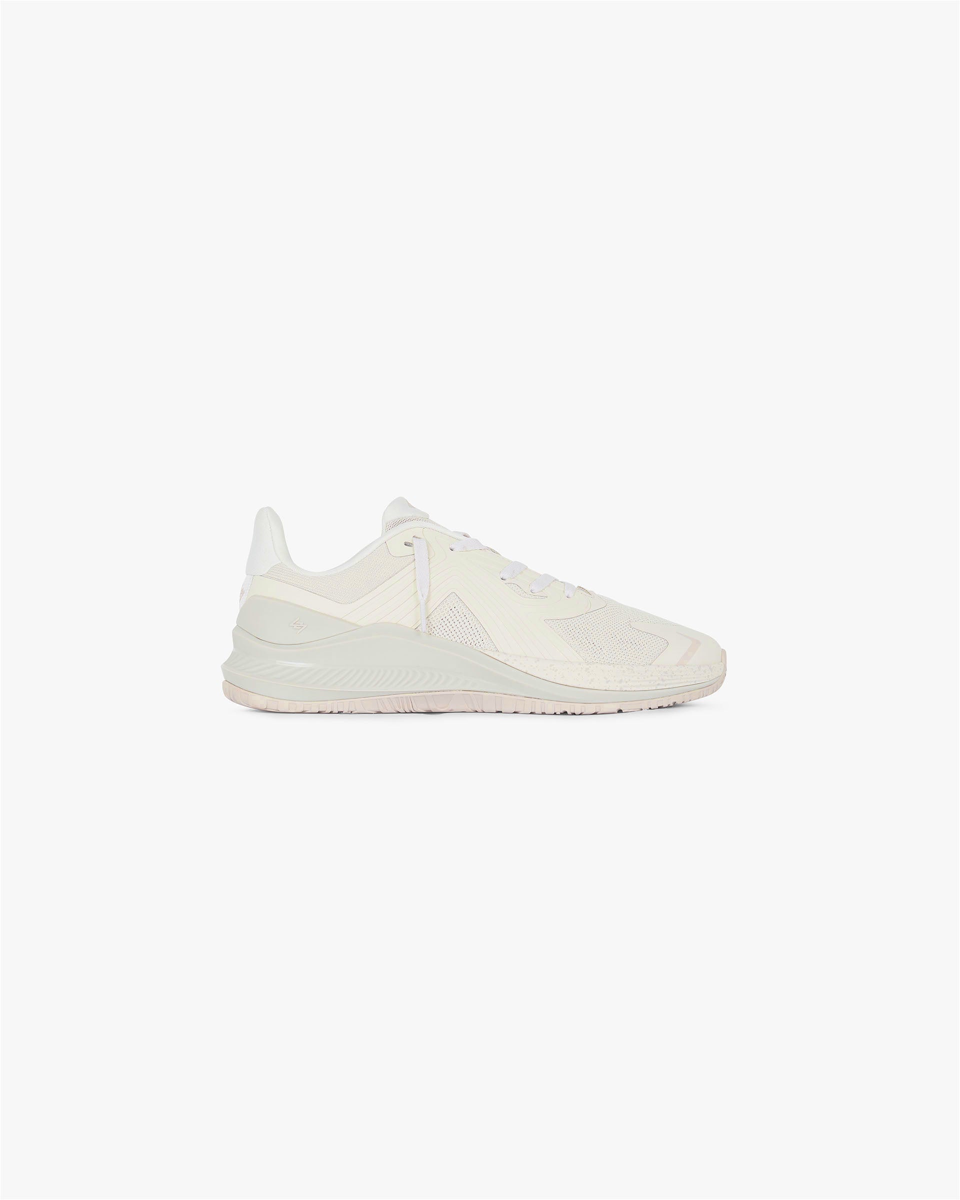 247 Arc 2 Trainer Cream - Lightweight Running Shoes for Men & Women - Perfect for Gym Workouts, Jogging & Outdoor Activities