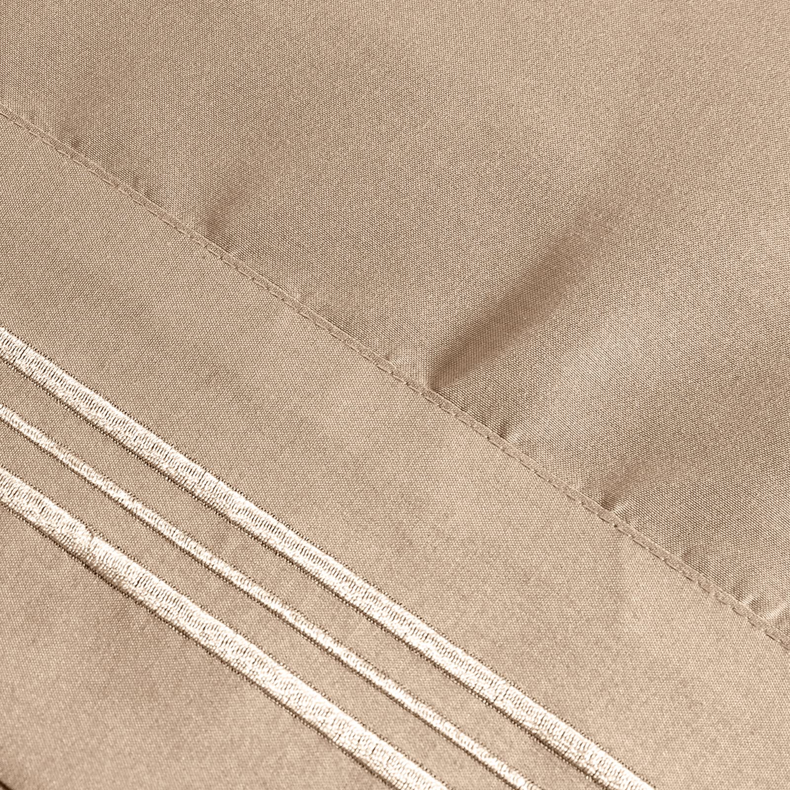 Premium 100% Microfiber King Size Pillowcases (20