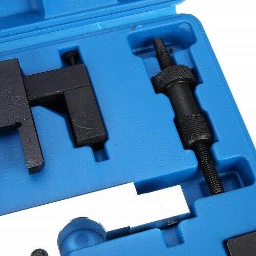 BMW N43 Engine Timing Tool Kit - Compatible with Chain Drive Petrol Engines - Professional Locking Tool Set for Timing Chain Alignment & Repair - Perfect for DIY Mechanics & Auto Shops