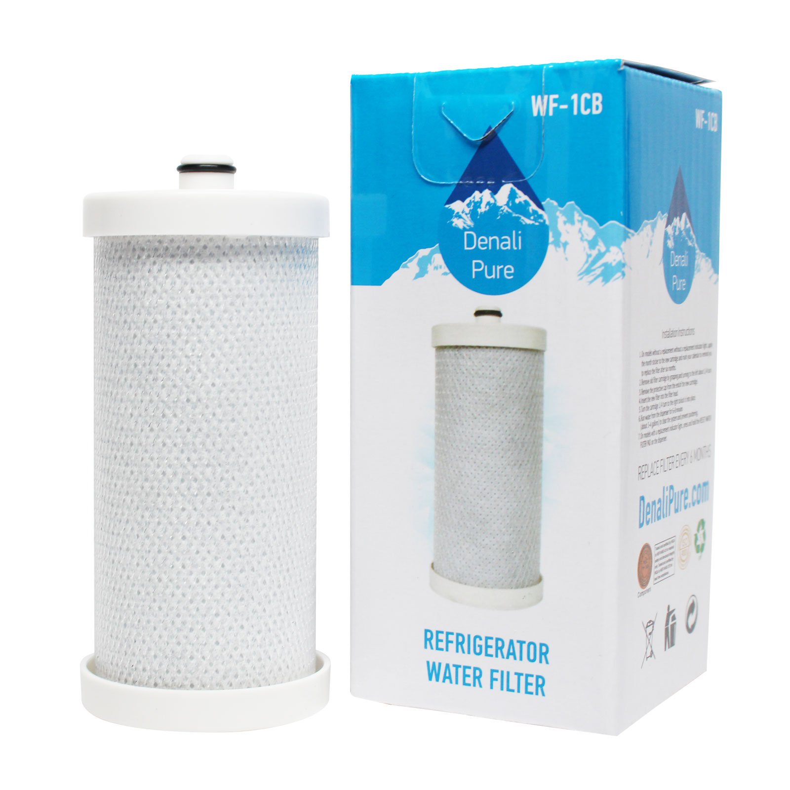 Pure Water, Pure Life: A Story of Refreshment and Health