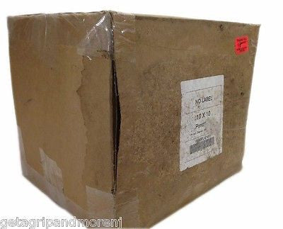 10 x 10 Firestone .045 mil EPDM Flexible Pond Liner - Waterproof Fish Pond & Water Feature Liner for Garden Ponds, Koi Ponds & DIY Waterfalls - Durable & UV Resistant