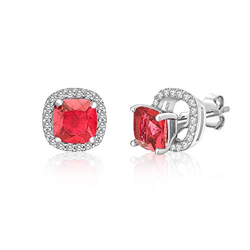 Rounded Square - Simulated Ruby