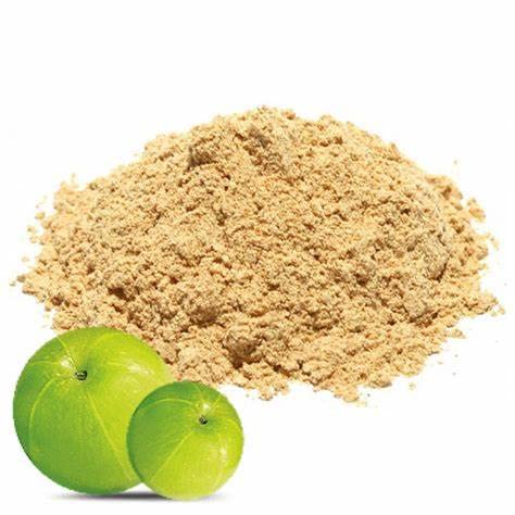 **Natural Amla Reetha Shikakai Powder Combo for Hair Growth & Care - 3x50g Herbal Treatment for Natural Hair Color, Shine & Strength | Ideal for DIY Hair Masks, Scalp Treatments & Ayurvedic Hair Care**