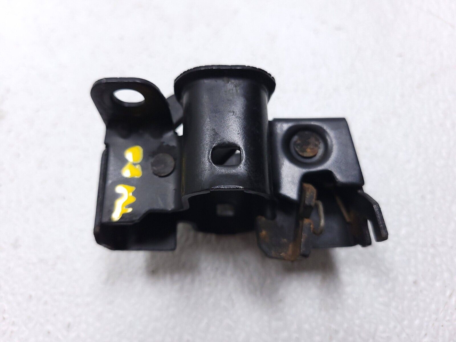 2006-2011 Mercedes ML500 Front Hood Bonnet Lock Latch Catch OEM Replacement Part - Perfect for Car Repair & Maintenance