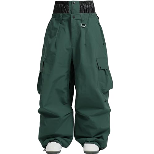 Deep Green