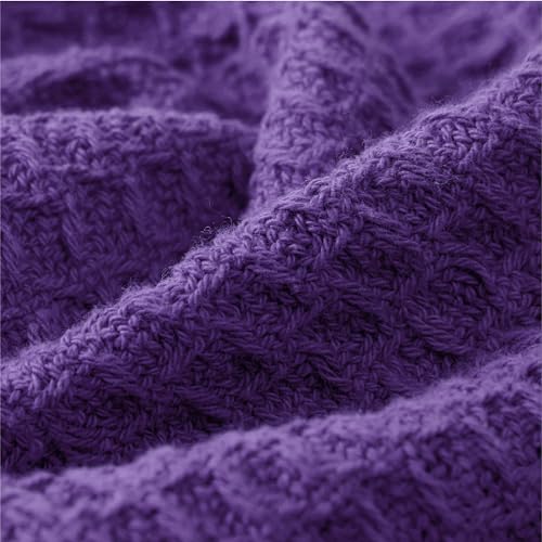 08 - Purple