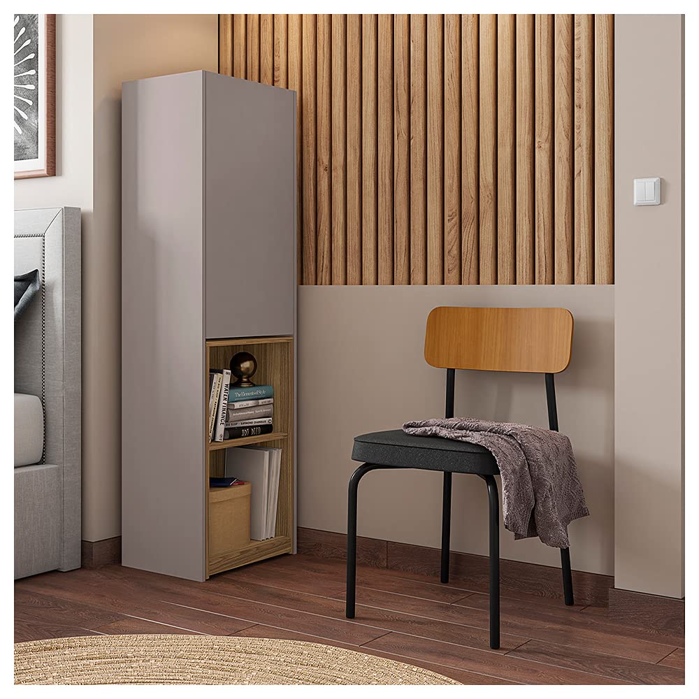 Modern Versatile Fold-Out Cabinet - 63