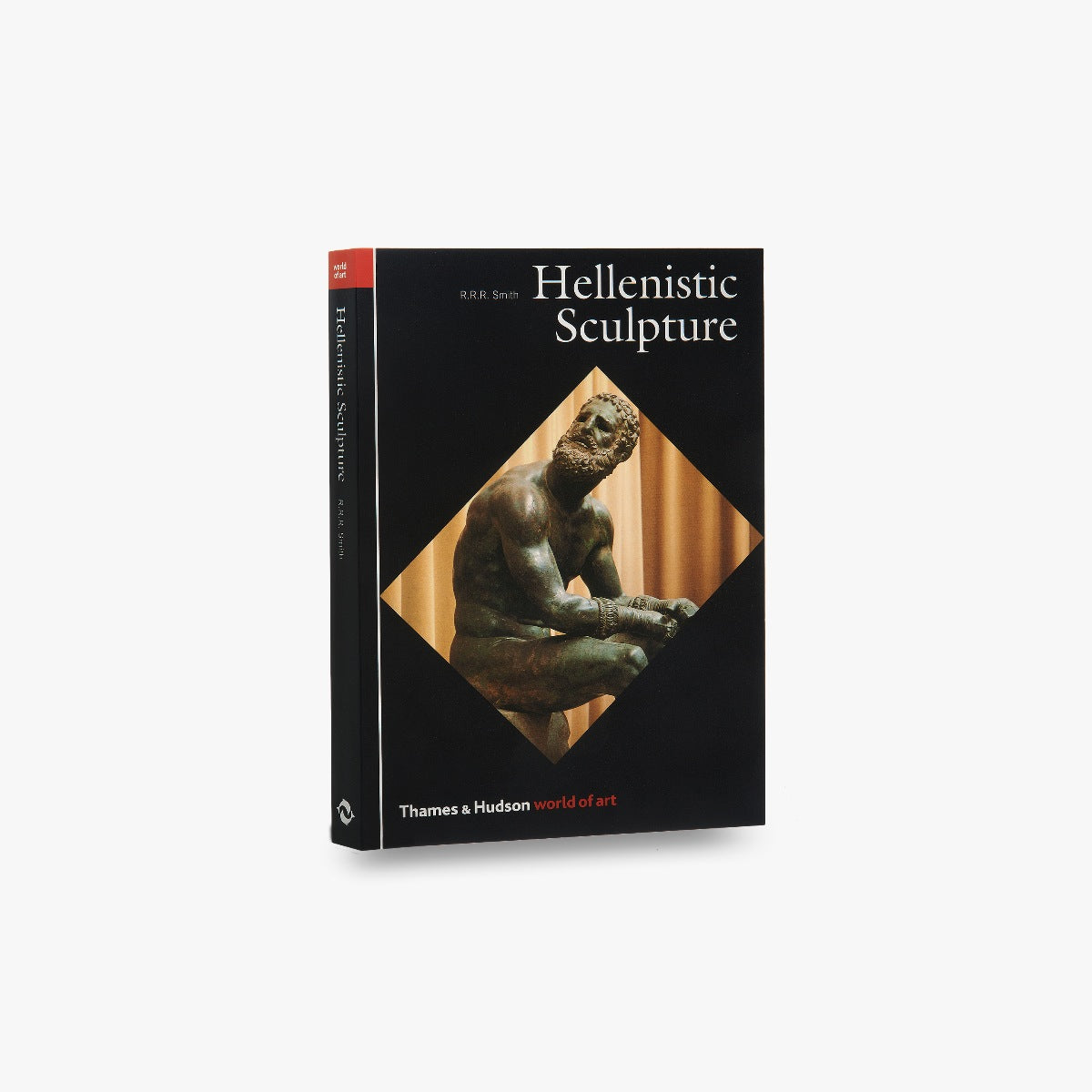 Hellenistic Sculpture - Ancient Greek Art Masterpiece for Home Decor, Museum Replica & Art Collection | Perfect for Living Room, Office & Gift
