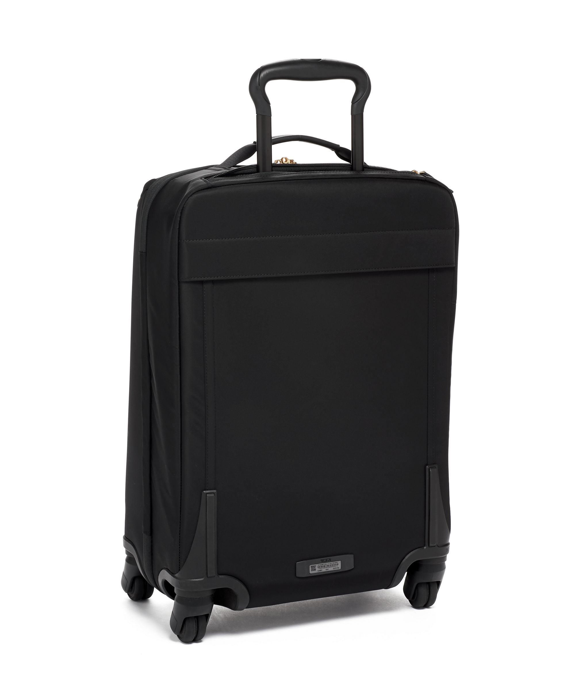 Tumi Voyageur Leger International Carry On Luggage - Lightweight Expandable Suitcase for Business Travel & Weekend Getaways