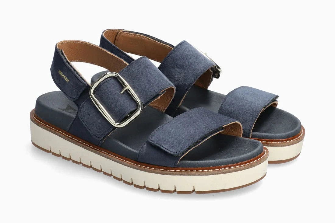 Mephisto Belona Comfortable Walking Shoes for Women - Best Supportive Footwear for Travel, Work & Everyday Use