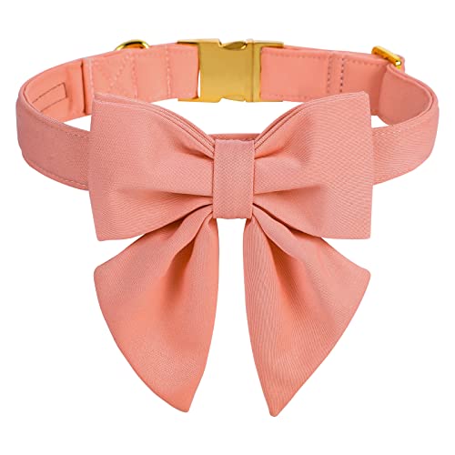 Bow-Candy pink