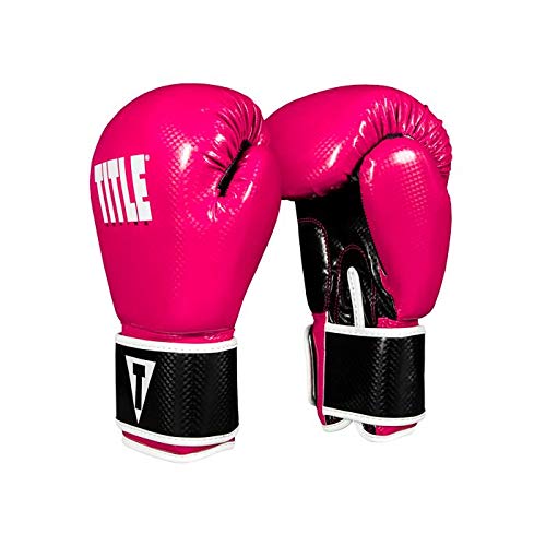 Pink/Black
