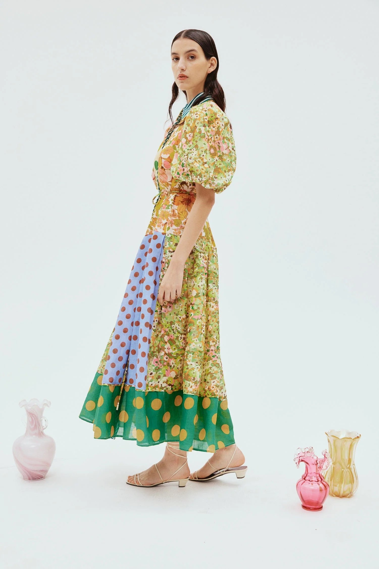 Preorder Finn Shirtdress - Stylish Women's Button Down Dress for Casual & Office Wear | Perfect for Work, Dates & Everyday Outfits