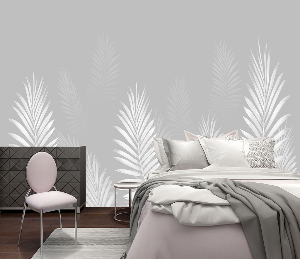 Custom Wallpaper Murals for Home & Office Decor - Peel & Stick Removable Wall Coverings for Living Room, Bedroom, Accent Walls