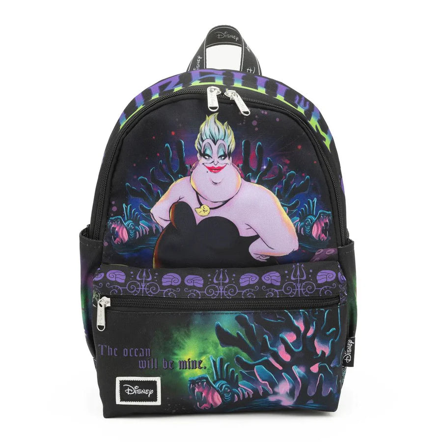 Disney Villains Ursula 13