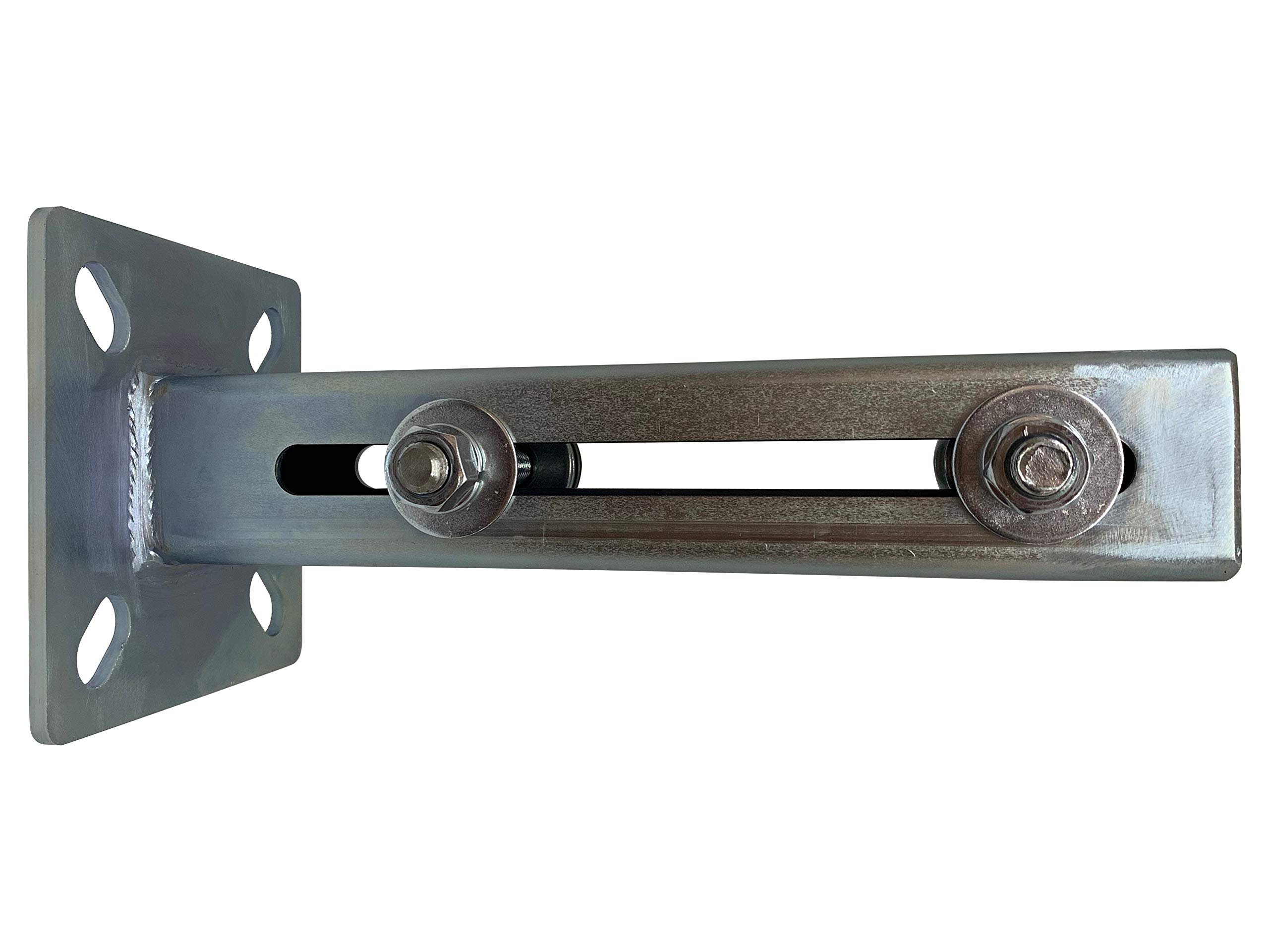 Heavy Duty Adjustable 6