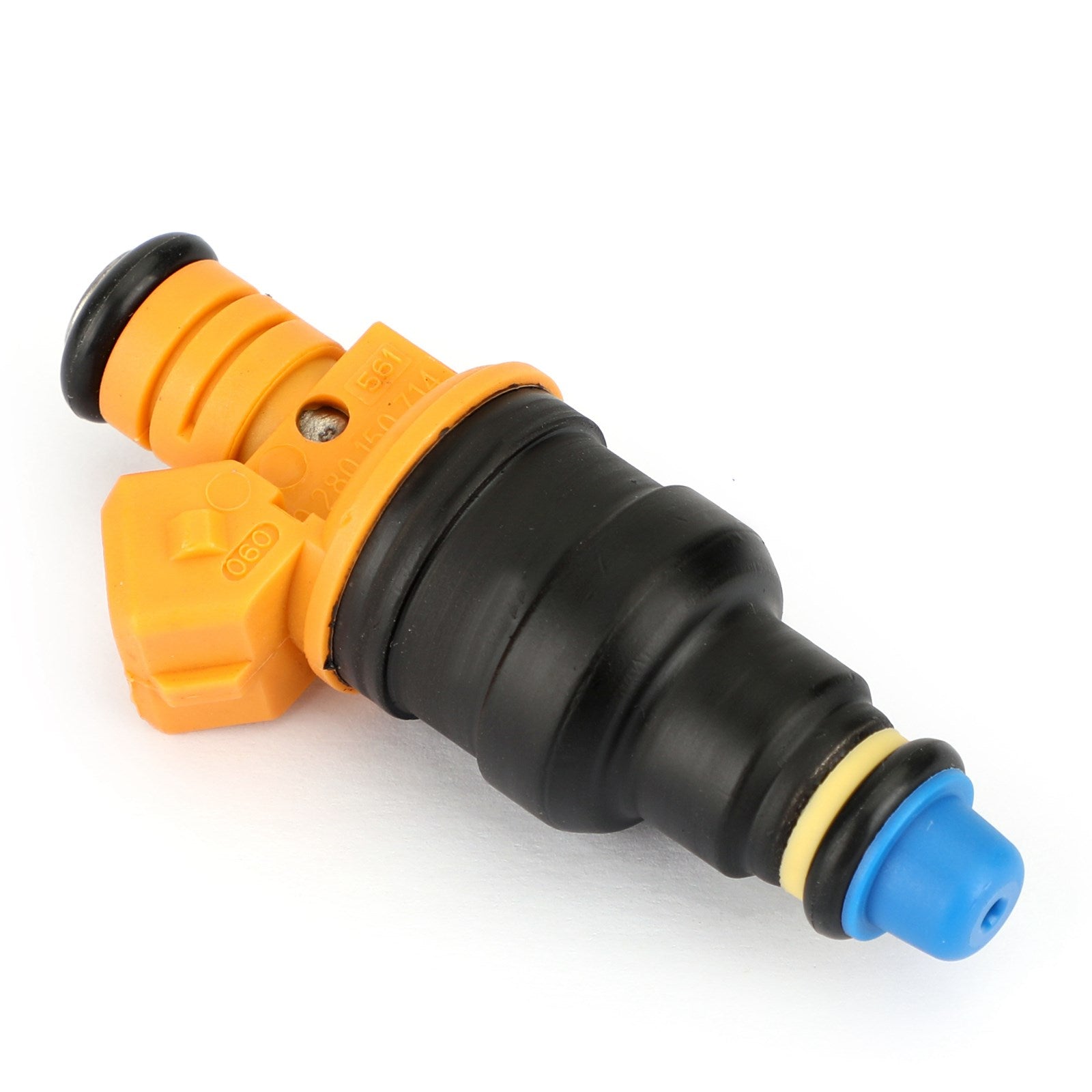 1 PCS/6 PCS Fuel Injector Connector 0280150714 Compatible with BMW 535 635CSI 735 L6 L7 - High Performance Replacement Part for Smooth Engine Operation