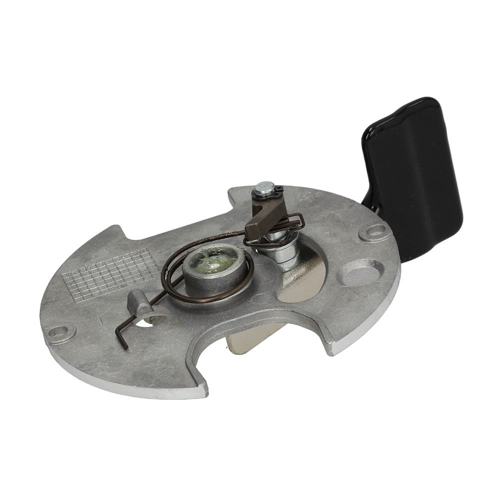 Mazzer Doser Lever & Base Plate Assembly for Espresso Grinders - Perfect for Coffee Shops & Home Baristas