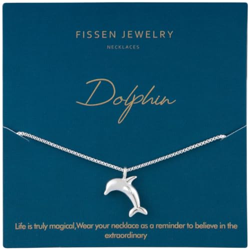 Silver Dolphin2