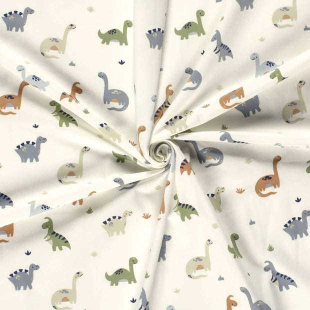 Happy Dinosaurs Knit Sweater for Kids - Cute Dinosaur Pattern Pullover for Boys & Girls - Cozy Winter Wear for Playdates & Outdoor Adventures