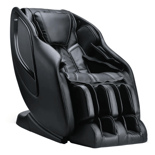 Ogawa Refresh L Massage Chair - Full Body Shiatsu Massage with Zero Gravity Recline - Perfect for Home, Office & Relaxation