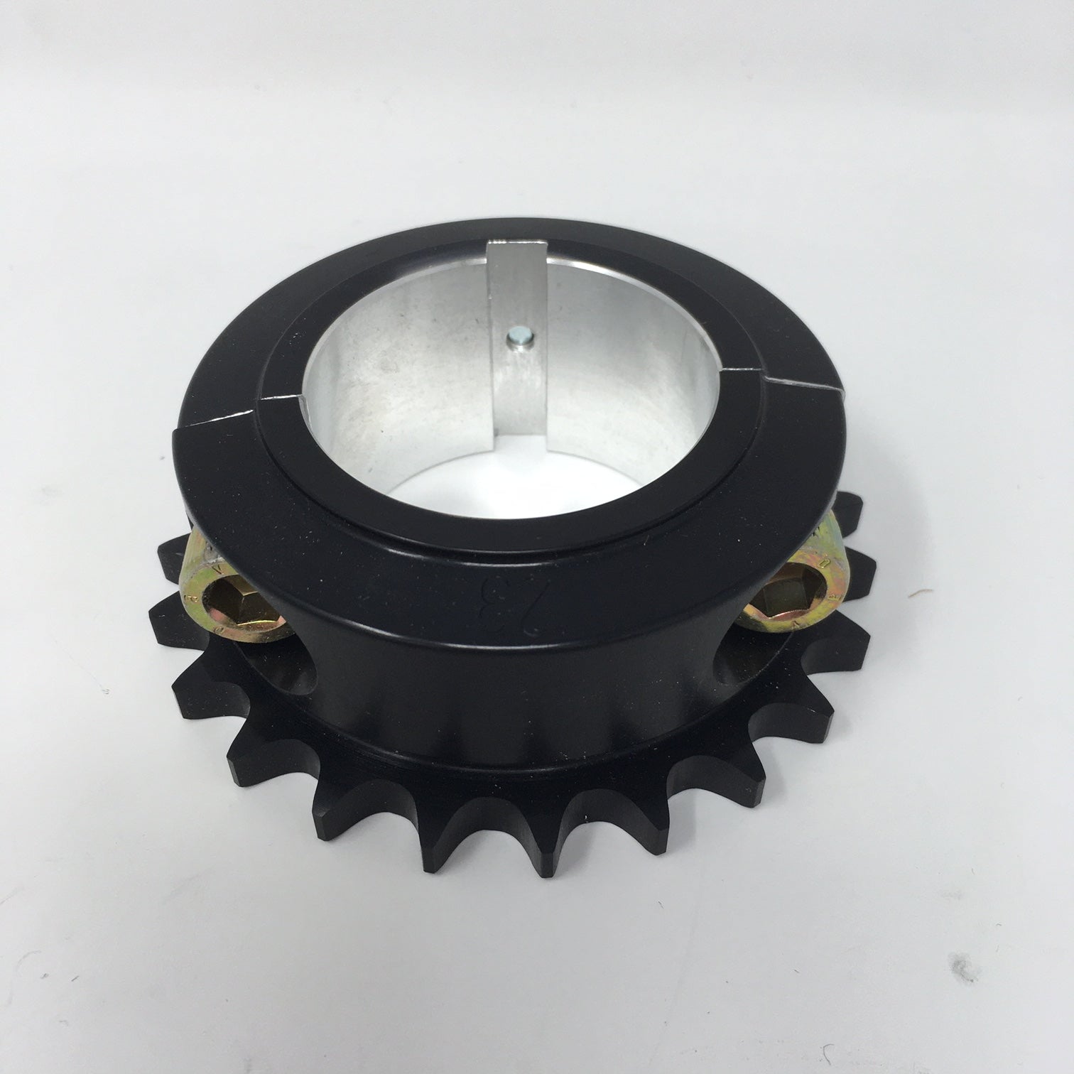 50mm 428 Shifter Sprocket (IM) - High Performance Motorcycle Sprocket for Smooth Gear Shifting - Perfect for Street Bikes, Dirt Bikes & ATVs