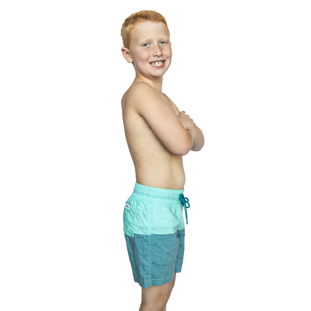 Boys' Cruiser Shorts - Comfortable & Durable Casual Wear for Outdoor Play, Sports, and Everyday Adventures