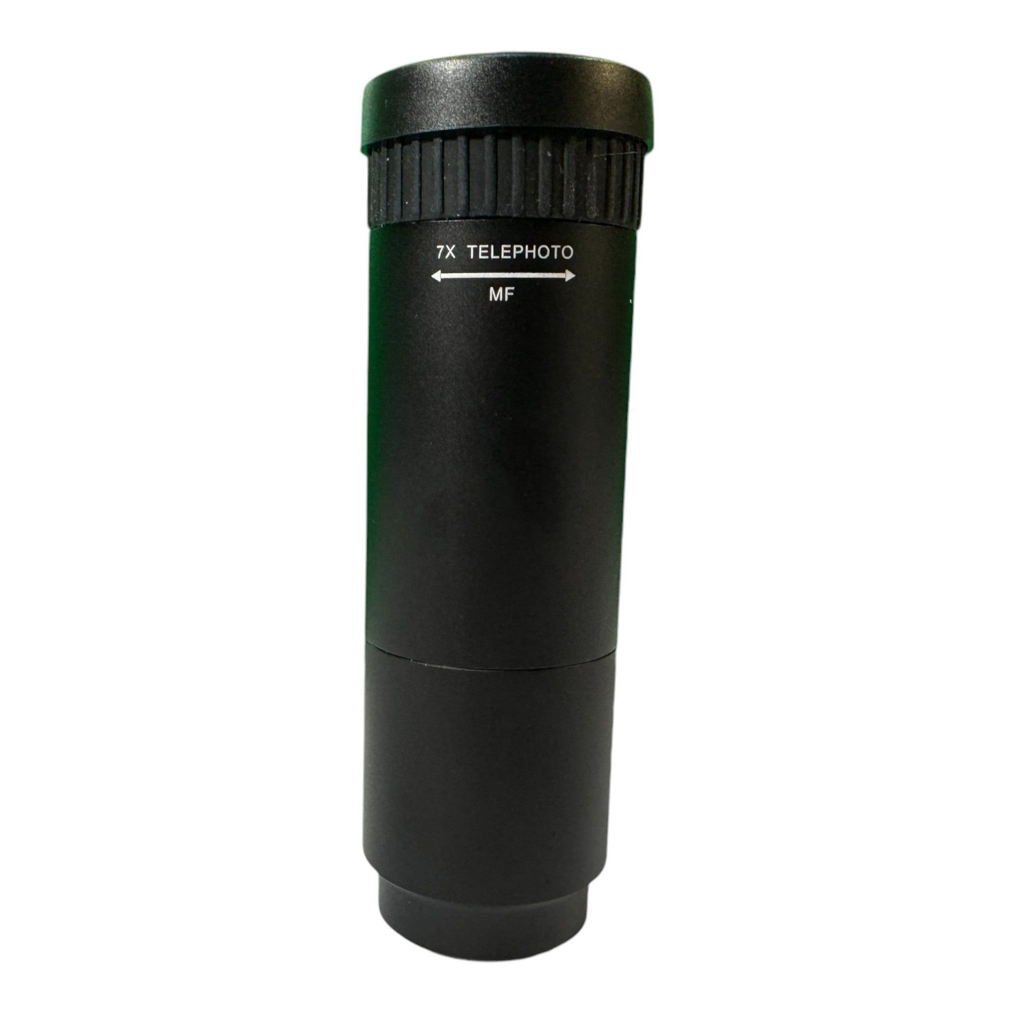 iOgrapher ProSnap 7X Telephoto Lens for iPhone & Android - High Quality Zoom Camera Lens for Smartphones - Perfect for Wildlife Photography, Travel & Vlogging