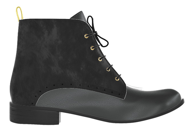 Burton Derby Boots for Men & Women - Waterproof Winter Snow Boots with Insulation for Hiking, Walking & Outdoor Activities