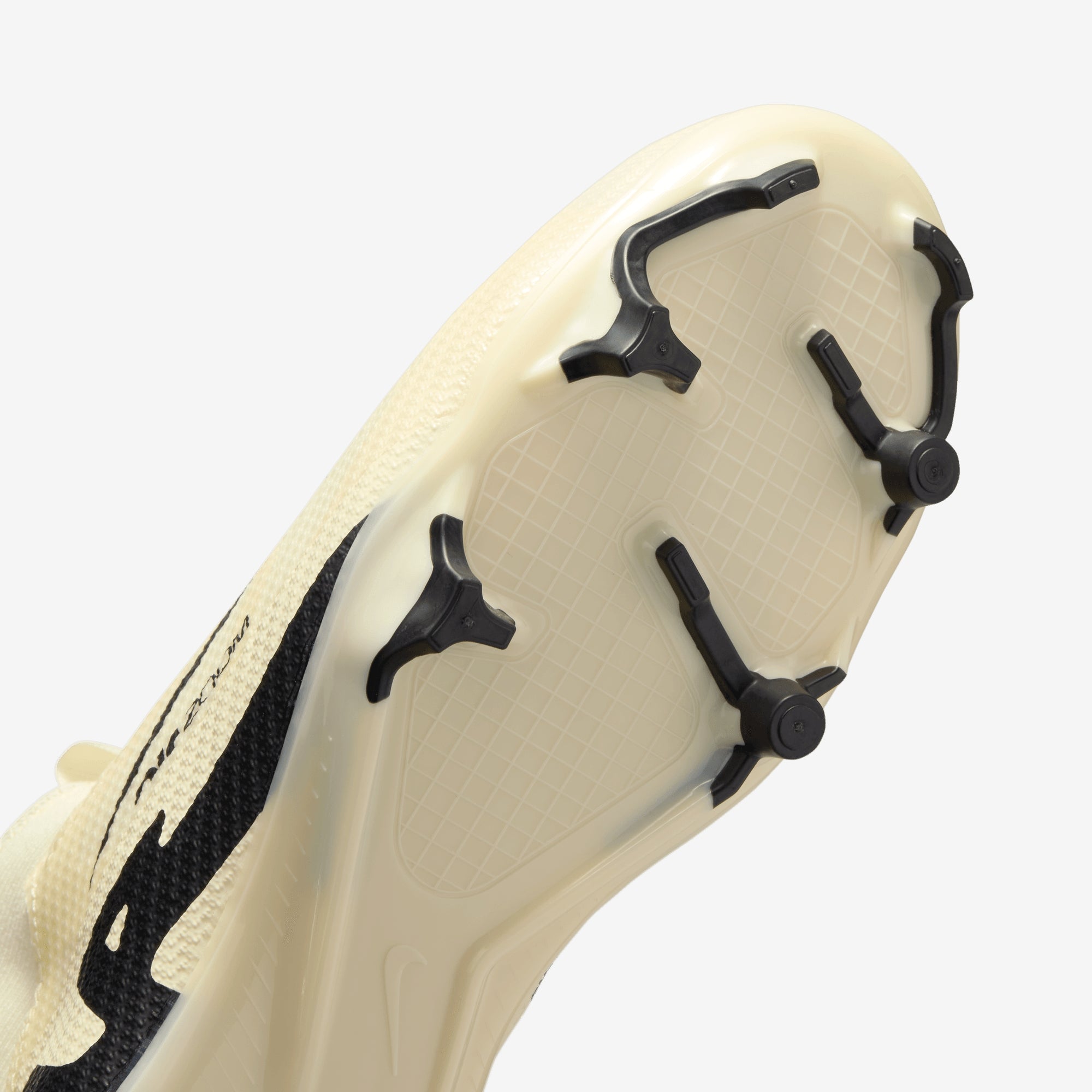 Nike Jr. Mercurial Superfly 9 Pro Soccer Cleats - Lightweight Football Shoes for Youth with Dynamic Fit Collar - Perfect for Training, Matches & Turf Games