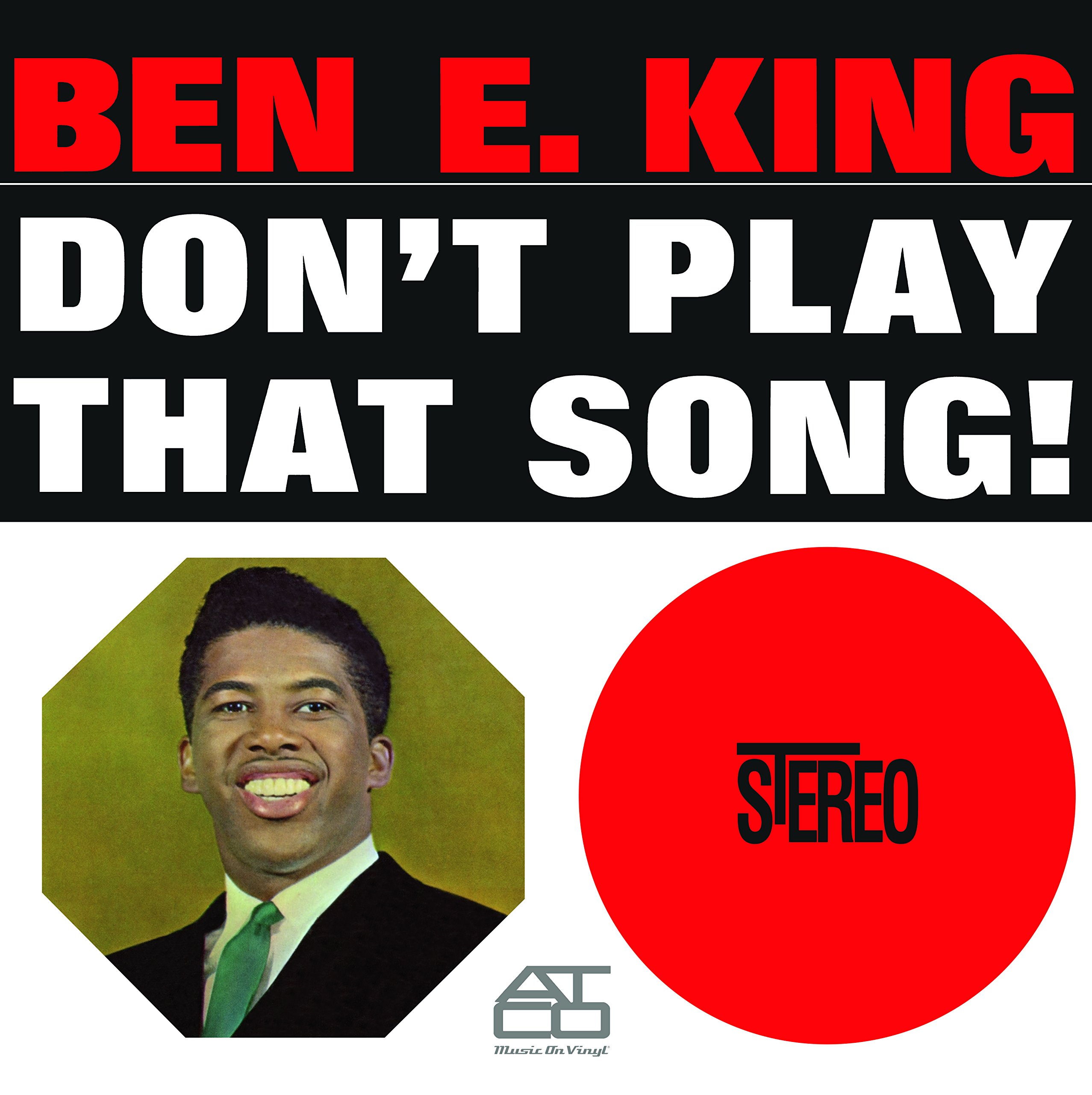 Don't Play That Song - Vintage Vinyl Record for Music Lovers & Collectors | Perfect for Home Decor, DJ Sets, and Retro Music Nights