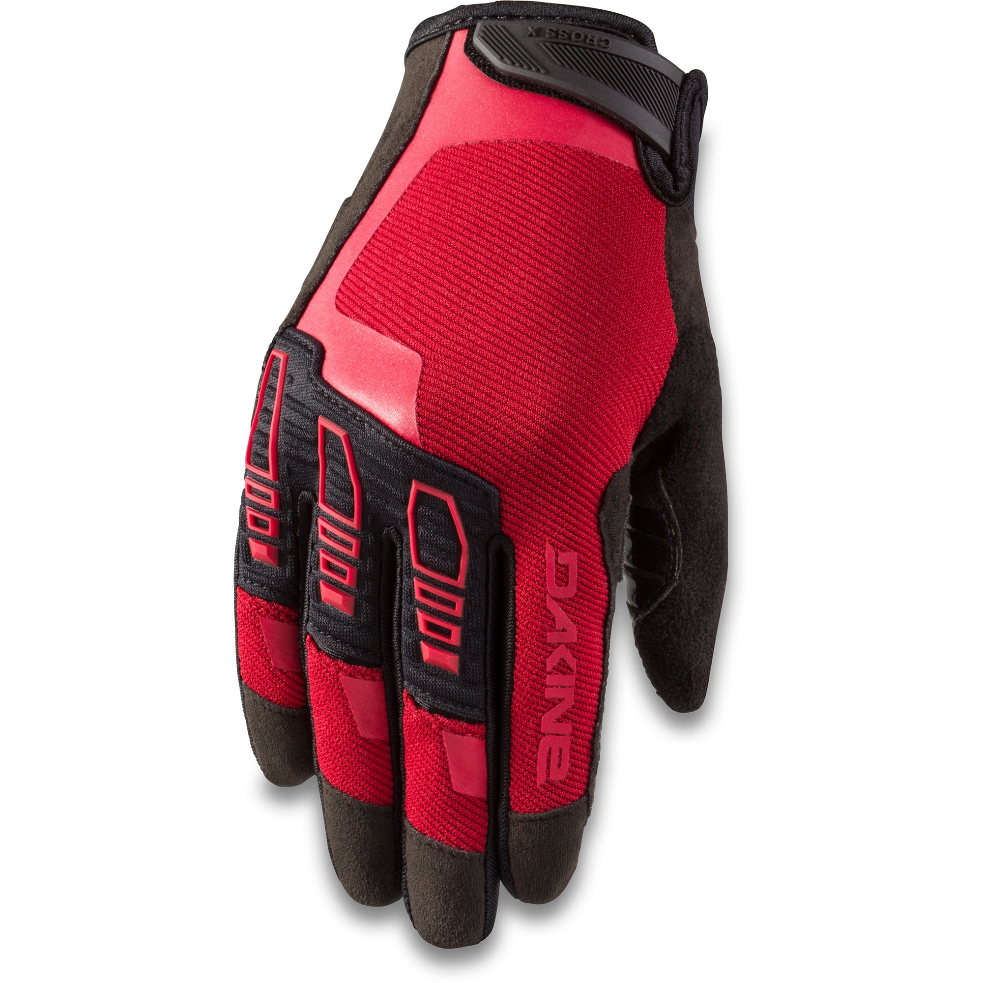 Youth Cross X Bike Gloves for Kids - Breathable Protective Cycling Gloves for Boys & Girls - Perfect for Mountain Biking, BMX, and Outdoor Adventures