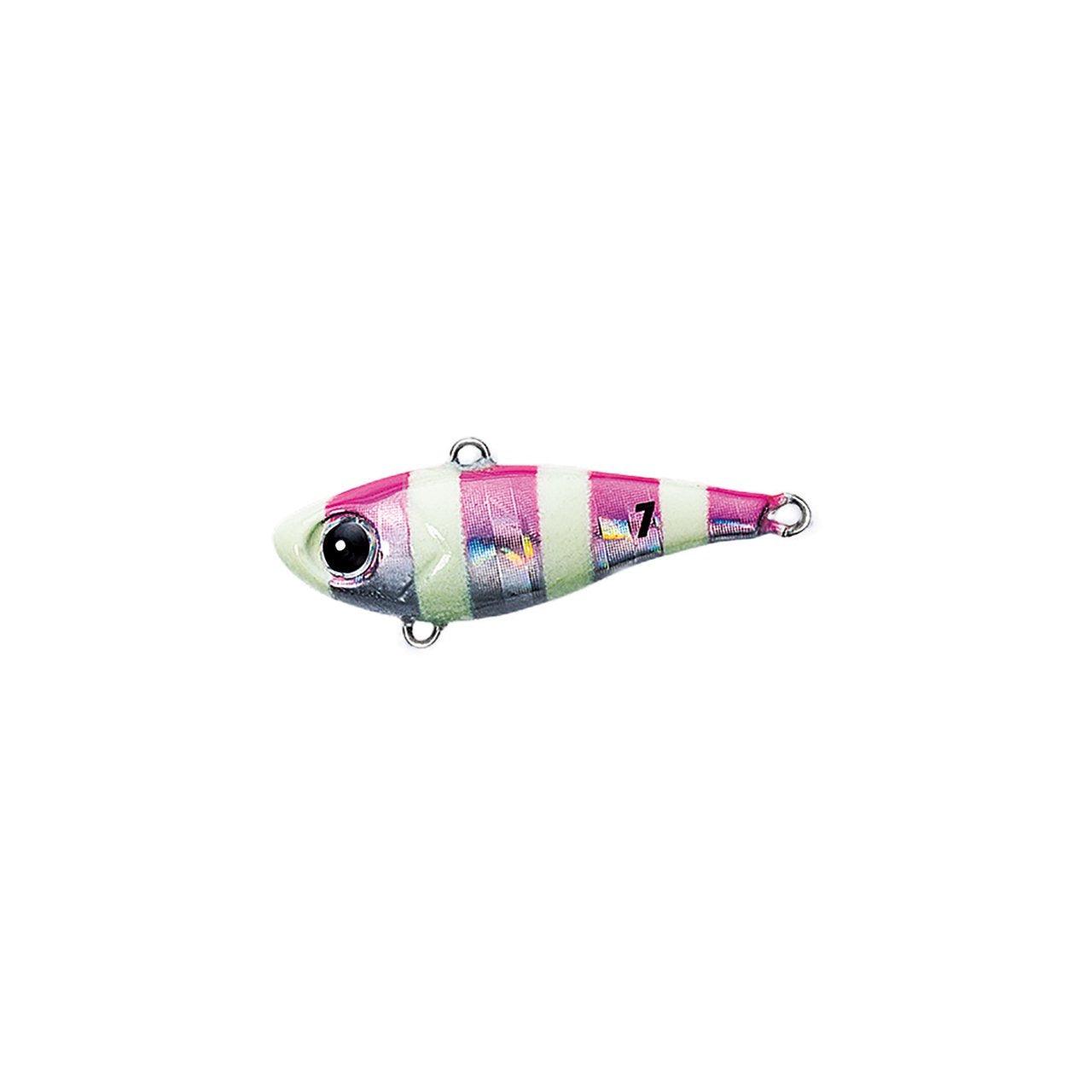 Zebra Pink
