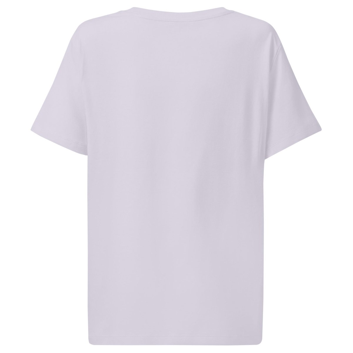 Just For Today - Women's Organic Cotton T-Shirt | Retro Vintage Style | Casual Wear, Weekend Outfits & Sustainable Fashion