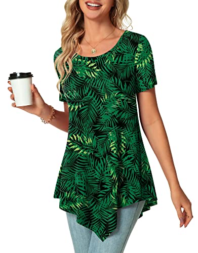 Vb-leaf Green