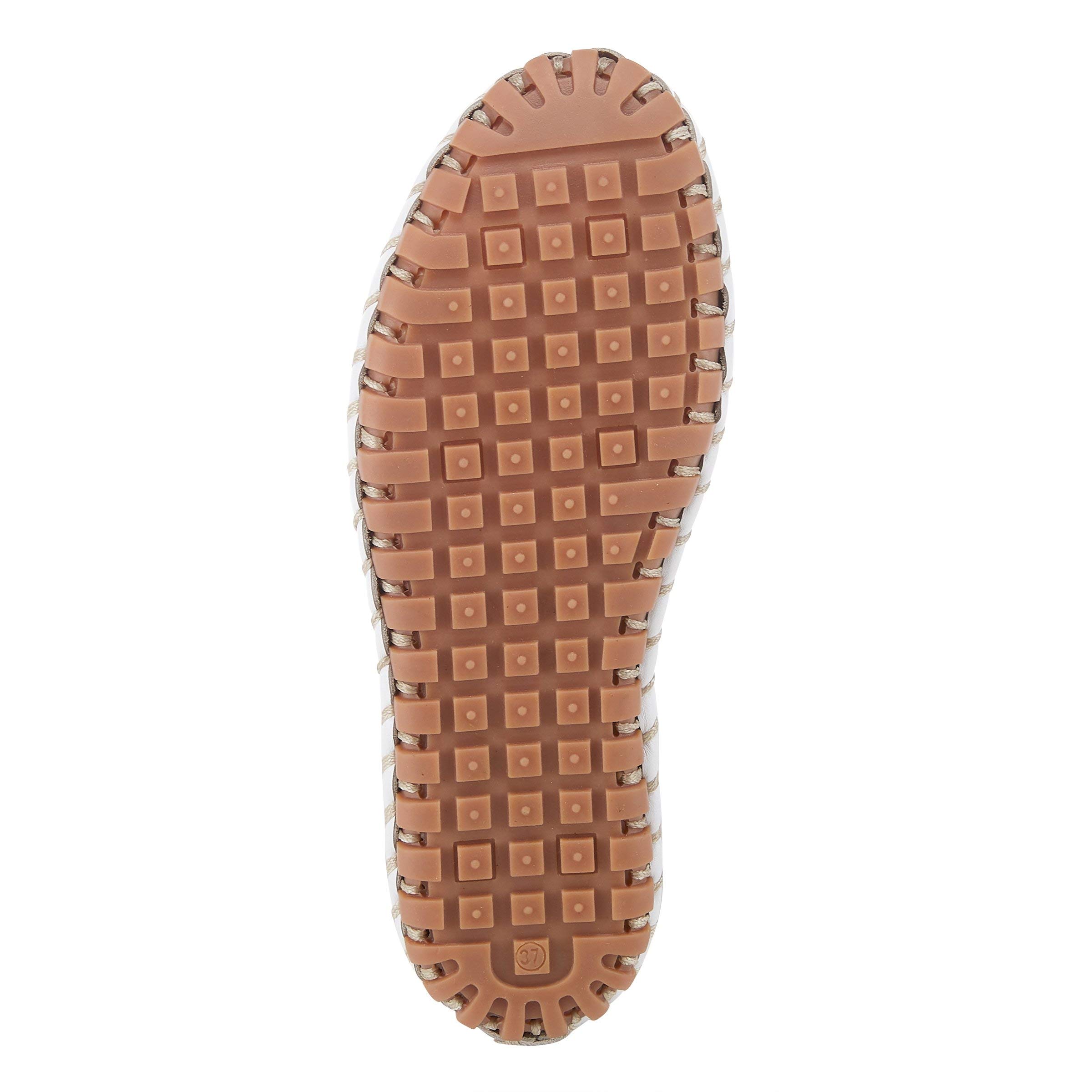 Spring Step Women's Rayely Comfortable Slip-On Loafers - Casual & Lightweight Shoes for Walking, Work & Everyday Wear
