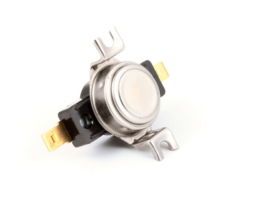 18600-0046 High Limit Switch - Safety Control for HVAC, Boilers & Industrial Equipment | Durable & Reliable Temperature Protection