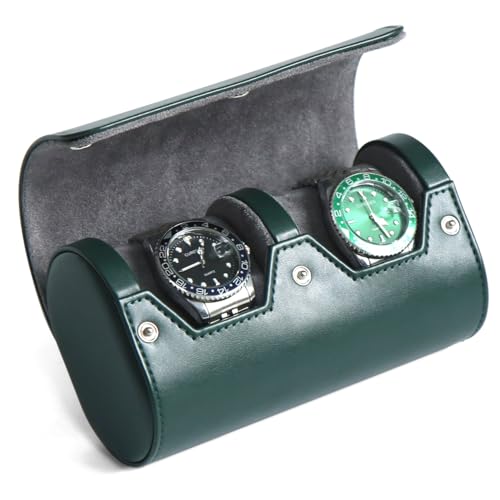 2 slot green