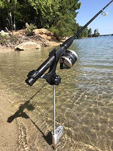 Stander Rod Holder