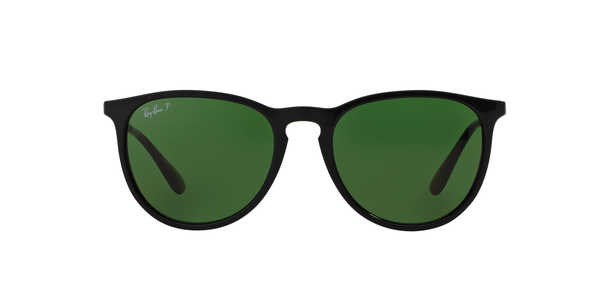 Ray-Ban RB4171 Erika Polarized Sunglasses with UV Protection & Premium Accessories Bundle - Perfect for Outdoor Activities, Driving, and Fashion Statement